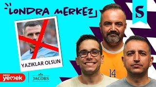 Arsenal Ağlıyor, Şerefsiz Oliver, Boyalı Pandalar, Nike'ın CEO'su, Moo Deng | Londra Merkez #06