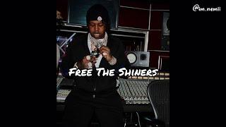 [Free] Est Gee Type Beat 2021 “Free The  Shiners” Forever Rolling Type Beat 2021 |Prod By Nemii