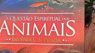 Papo das 9 #863 A questão espiritual dos animais