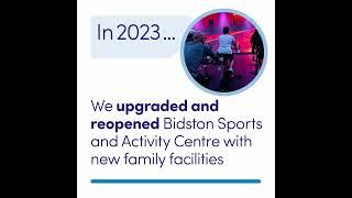 Wirral Council 2023 Year in Review