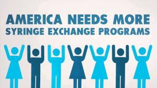 Syringe Access Saves Lives - Harm Reduction Coalition