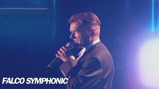 Falco - Symphonic Live 1994 Full Concert Original Recording