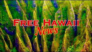 MARCH 2025 FREE HAWAII NEWS