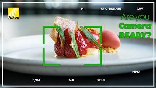 Most PLATEISTS Get This WRONG! Why Top Visual CHEFS See Their Food DIFFERENTLY ‍