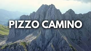 PIZZO CAMINO (2491 mt.) da Schilpario ️ Escursione ad anello in Val di Scalve