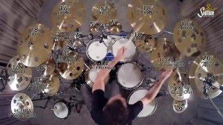 Soultone Cymbals FXO Demo