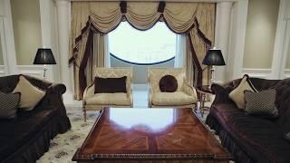 Rooms and Suites at InterContinental Kyiv