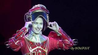 2. Dreams (Vitas in Shanghai, China – 2009.05.03) [by YMFXT]