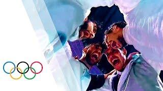 New events for Tokyo 2020
