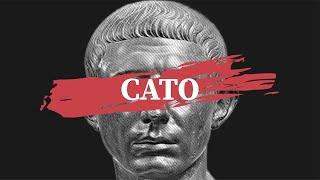 Cato the Younger - Inspiring Quotes!