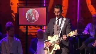 Danny Vera - All I Wanna Do (Is Make Love to You) (DWDD)