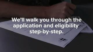 We can help you easily apply for food stamps in Multnomah County