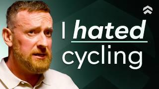 Bradley Wiggins Exclusive: The Dark Truth I Carried Through My Cycling Career & Finding New Purpose