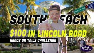 Is Lincoln Road of South Beach Worth Visiting? | Miami Travel Guide