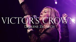 Victor's Crown – Darlene Zschech (Official Live Video)