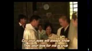 I've Found My Love In You~ Fr. Vic Amplayo,OSA