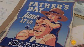Father’s Day Marathon: Celebrating Dad