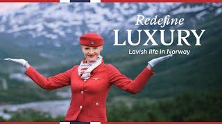 Norwegian Luxury Redefined | Visit Norway