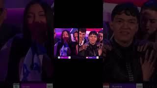 SHOCKING ENDING at Eurovision 2025 — Israel vs Austria | Winner 