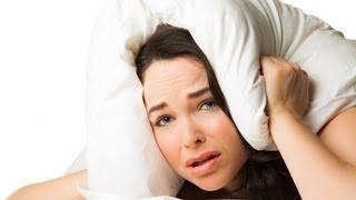 Symptoms of Insomnia | Insomnia