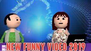 New comedy video 2019 | new funny videos 2019 | Best funny videos 2019