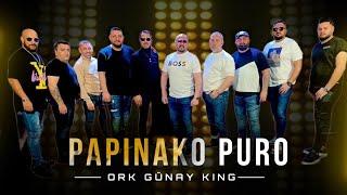 ORK.GÜNAY KING - PAPINAKO PURO  |  Орк. Гюнай Кинг - PAPINAKO PURO