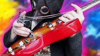 $100 Guitar