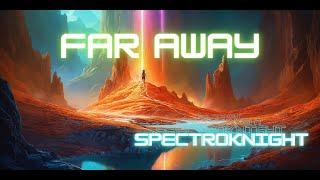 Far Away - SpectroKnight [Synthwave / Retrowave / Vaporwave]