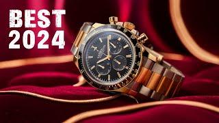 Top 5 CARTIER's Most Luxurious Men's Watches of 2024