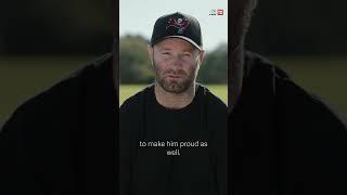 For Boyd Cordner footy was the family business