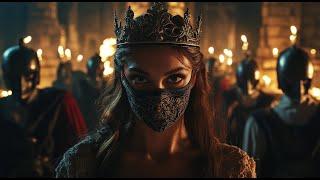 ¡La Reina de las Tinieblas elige a su siervo para el resto de su vida! | Película de suspense, HD