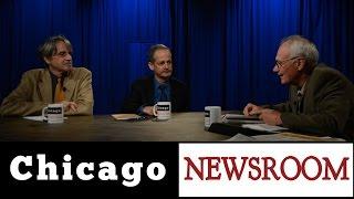 Chicago Newsroom