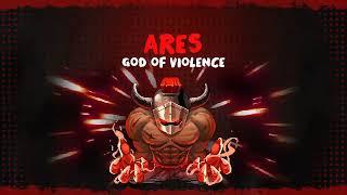 Neon Abyss Boss Fight: ARES GOD OF VIOLENCE! + Library Tour and CHEAT CODES