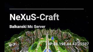 Review NeXuS-Craft