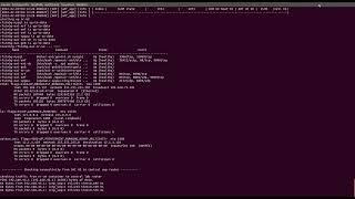 Open Air Interface (OAI) Full Stack 5G-NR RF simulation with containers