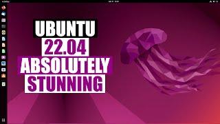 Is Ubuntu 22.04 The Best Ubuntu In Years?