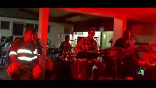 Rootz Band - Water of Love (Dire Straits cover)