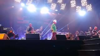 North Sea Jazz - Jamiroquai - Canned Heat