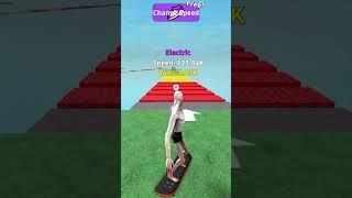 Trolling in Super Skateboard Run !!  #shorts