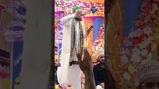 Nadeem Raza Faizi #kgr_network #urshmubarak #naatsharif #shorts #shortvideo #ajmer