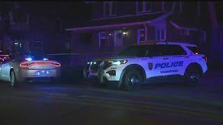 Teen killed in Youngstown West Side homicide: Police