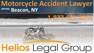 Beacon Motorcycle Accident Lawyer & Attorney - New York