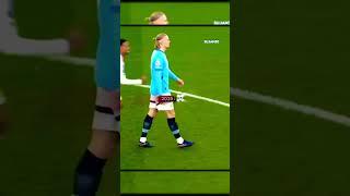 18 years Random kid Destroyed Erling Haaland ️