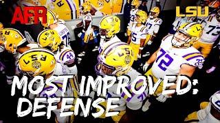 Top 3 Biggest Improvements Made By LSU Tigers Defense This Offseason