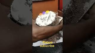 block forest cake  part 1