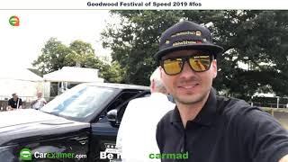 Goodwood festival of speed | CarExamer