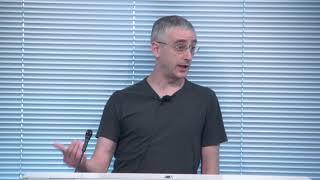 Chrome University 2018: Chrome OS Firmware and Verified Boot 201