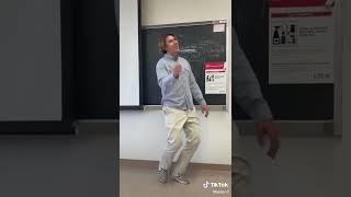 Best Teacher Ever #funnyteacher  #school #shorts  #amazing (Video by Jener.d)