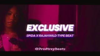 Trap Dancehall Instrumental 2024 - Exclusive (@prodtreybeats)