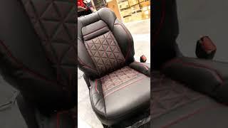 SWIFT 3d seat cover /car sense car accessories